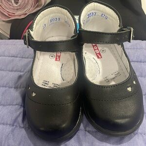 Toddler shoes